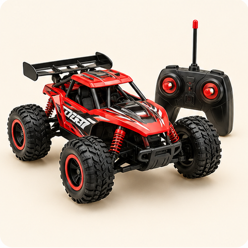 R/C CARS