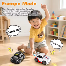 Mini RC Drift Car with Follow Mode & Escape Mode