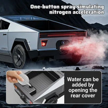 RC Pickup Truck with Spray Function