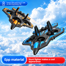 J22 RC Aircraft Fighter – Remote Control Plane
