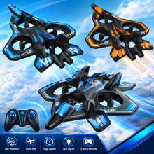 J22 RC Aircraft Fighter – Remote Control Plane