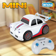 Mini RC Drift Car with Follow Mode & Escape Mode