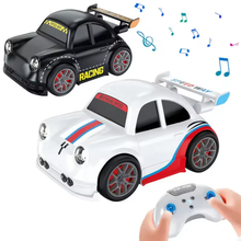 Mini RC Drift Car with Follow Mode & Escape Mode