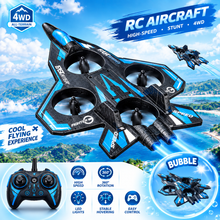 J22 RC Aircraft Fighter – Remote Control Plane